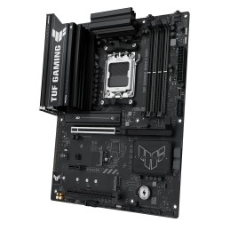 ASUS TUF GAMING B850-E WIFI AMD B850 AM5 pieslēgvieta ATX