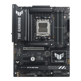 ASUS TUF GAMING B650E-PLUS WIFI AMD B650 AM5 pieslēgvieta ATX