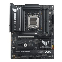 ASUS TUF GAMING B650E-PLUS WIFI AMD B650 AM5 pieslēgvieta ATX