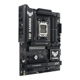 ASUS TUF GAMING B650E-PLUS WIFI AMD B650 AM5 pieslēgvieta ATX