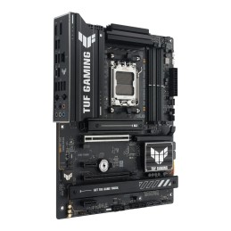ASUS TUF GAMING B650E-PLUS WIFI AMD B650 AM5 pieslēgvieta ATX