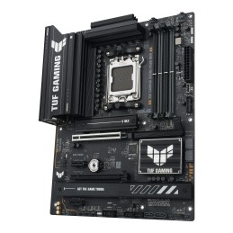 ASUS TUF GAMING B650E-PLUS WIFI AMD B650 AM5 pieslēgvieta ATX