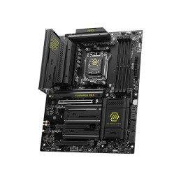 MSI MAG B850 TOMAHAWK MAX WIFI материнская плата AMD B850 Socket AM5 ATX