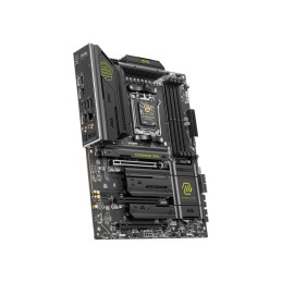 MSI MAG B850 TOMAHAWK MAX WIFI материнская плата AMD B850 Socket AM5 ATX