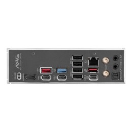 MSI MAG B850 TOMAHAWK MAX WIFI материнская плата AMD B850 Socket AM5 ATX