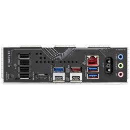 GIGABYTE X870 EAGLE WIFI7 mātes plate AMD X870 AM5 pieslēgvieta ATX