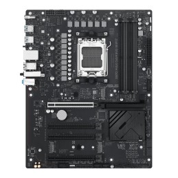 ASUS X870 MAX GAMING WIFI7 AMD X870 AM5 pieslēgvieta ATX