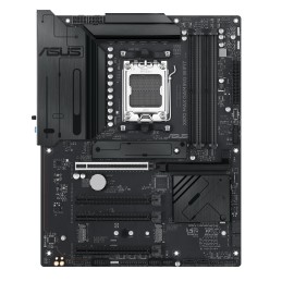 ASUS X870 MAX GAMING WIFI7 AMD X870 AM5 pieslēgvieta ATX