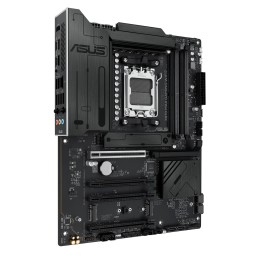 ASUS X870 MAX GAMING WIFI7 AMD X870 AM5 pieslēgvieta ATX
