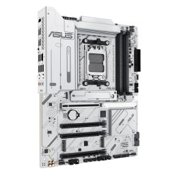 ASUS X870 MAX GAMING WIFI7 W AMD X870 AM5 pieslēgvieta ATX