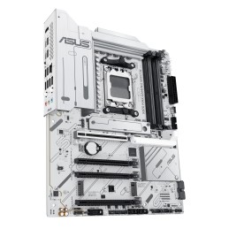 ASUS X870 MAX GAMING WIFI7 W AMD X870 AM5 pieslēgvieta ATX