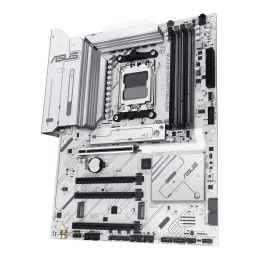 ASUS X870 MAX GAMING WIFI7 W AMD X870 AM5 pieslēgvieta ATX