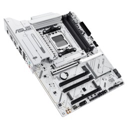 ASUS X870 MAX GAMING WIFI7 W AMD X870 AM5 pieslēgvieta ATX