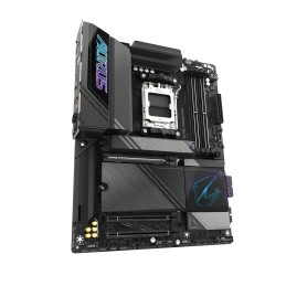 GIGABYTE X870E AORUS PRO mātes plate AMD X870E AM5 pieslēgvieta ATX