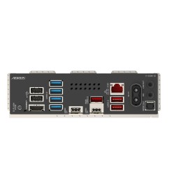 GIGABYTE X870E AORUS PRO mātes plate AMD X870E AM5 pieslēgvieta ATX