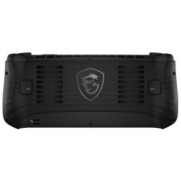 MSI Claw 8 AI+ A2VM-007NL portatīvā spēļu konsole 20,3 cm (8") 1 TB Skārienjūtīgais ekrāns Wi-Fi Bēšs