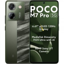 MOBILE PHONE POCO M7...
