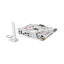 ASUS ROG STRIX B850-G GAMING WIFI AMD B850 AM5 pieslēgvieta mikro ATX