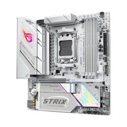 ASUS ROG STRIX B850-G GAMING WIFI AMD B850 AM5 pieslēgvieta mikro ATX