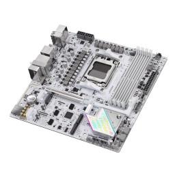 ASUS ROG STRIX B850-G GAMING WIFI AMD B850 AM5 pieslēgvieta mikro ATX