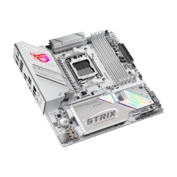 ASUS ROG STRIX B850-G GAMING WIFI AMD B850 AM5 pieslēgvieta mikro ATX