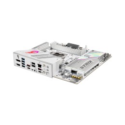 ASUS ROG STRIX B850-G GAMING WIFI AMD B850 AM5 pieslēgvieta mikro ATX