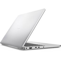 DELL Pro PC14250 Intel Core 3 100U Ноутбук 35,6 cm (14") Full HD+ 8 GB DDR5-SDRAM 512 GB Твердотельный накопитель (SSD) Wi-Fi
