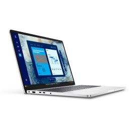 DELL Pro PC16250 Intel Core 3 100U Portatīvais dators 40,6 cm (16") Full HD+ 8 GB DDR5-SDRAM 512 GB SSD Wi-Fi 6E (802.11ax)