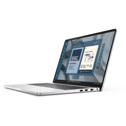 DELL Pro PC16255 AMD Ryzen AI 5 340 Ноутбук 40,6 cm (16") Full HD+ 16 GB DDR5-SDRAM 512 GB Твердотельный накопитель (SSD) Wi-Fi