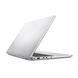 DELL Pro PC16255 AMD Ryzen AI 5 340 Ноутбук 40,6 cm (16") Full HD+ 16 GB DDR5-SDRAM 512 GB Твердотельный накопитель (SSD) Wi-Fi