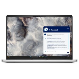 DELL Pro 16 Plus PB16250 Intel Core Ultra 5 235U Ноутбук 40,6 cm (16") Full HD+ 16 GB DDR5-SDRAM 512 GB Твердотельный