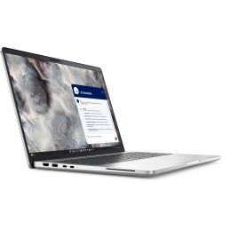 DELL Pro 16 Plus PB16250 Intel Core Ultra 5 235U Ноутбук 40,6 cm (16") Full HD+ 16 GB DDR5-SDRAM 512 GB Твердотельный