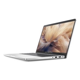 DELL Pro 14 Plus PB14250 Intel Core Ultra 7 255U Ноутбук 35,6 cm (14") Full HD+ 16 GB DDR5-SDRAM 512 GB Твердотельный