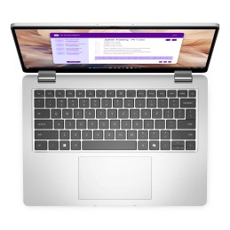 DELL Pro 14 Plus PB14250 Intel Core Ultra 7 255U Ноутбук 35,6 cm (14") Full HD+ 16 GB DDR5-SDRAM 512 GB Твердотельный
