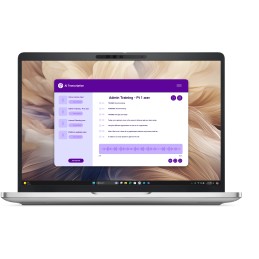 DELL Pro 13 Plus PB13250 2-in-1 Intel Core Ultra 5 235U Гибрид (2-в-1) 33,8 cm (13.3") Сенсорный экран Full HD+ 16 GB