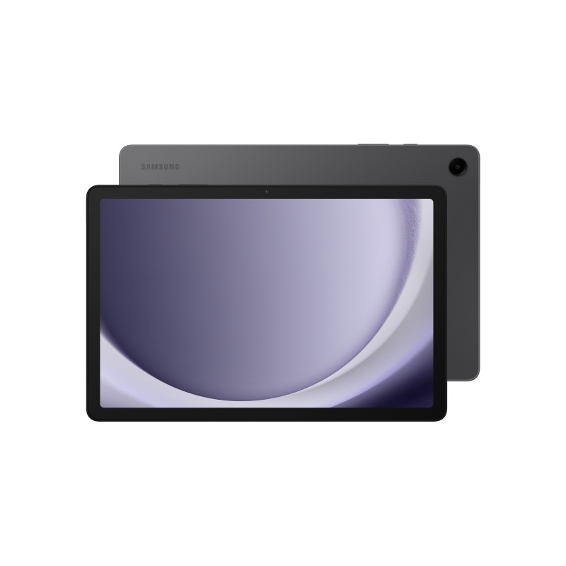 Samsung Galaxy Tab A9+ (Wi-Fi) Qualcomm Snapdragon 128 GB 27,9 cm (11") 8 GB Wi-Fi 5 (802.11ac) Android 13 Grafīts Samsung Galaxy Tab A9+ (Wi-Fi) Qualcomm Snapdragon 128 GB 27,9 cm (11") 8 GB Wi-Fi 5 (802.11ac) Android 13 Grafīts