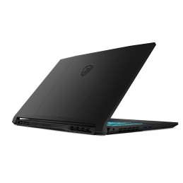 MSI Katana 17 HX B14WFK-212NL Intel® Core™ i7 i7-14650HX Portatīvais dators 43,9 cm (17.3") Full HD 16 GB DDR5-SDRAM 1 TB SSD