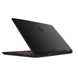 MSI Katana 17 HX B14WFK-212NL Intel® Core™ i7 i7-14650HX Portatīvais dators 43,9 cm (17.3") Full HD 16 GB DDR5-SDRAM 1 TB SSD