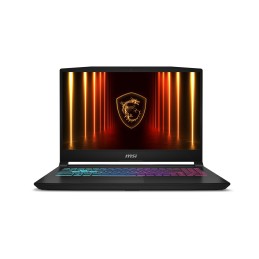 MSI Katana 15 HX B14WGK-071NL Intel® Core™ i7 i7-14650HX Ноутбук 39,6 cm (15.6") Full HD 16 GB DDR5-SDRAM 1 TB Твердотельный