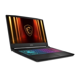 MSI Katana 15 HX B14WGK-071NL Intel® Core™ i7 i7-14650HX Ноутбук 39,6 cm (15.6") Full HD 16 GB DDR5-SDRAM 1 TB Твердотельный