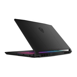 MSI Katana 15 HX B14WGK-071NL Intel® Core™ i7 i7-14650HX Ноутбук 39,6 cm (15.6") Full HD 16 GB DDR5-SDRAM 1 TB Твердотельный
