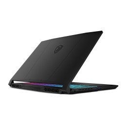MSI Katana 15 HX B14WGK-071NL Intel® Core™ i7 i7-14650HX Ноутбук 39,6 cm (15.6") Full HD 16 GB DDR5-SDRAM 1 TB Твердотельный