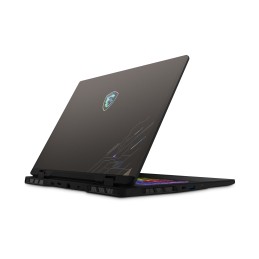 MSI Crosshair 16 HX AI D2XWGKG-005NL Intel Core Ultra 7 255HX Portatīvais dators 40,6 cm (16") Quad HD+ 16 GB DDR5-SDRAM 1 TB
