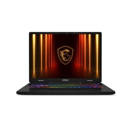 MSI Crosshair 16 HX AI D2XWGKG-049NL Intel Core Ultra 9 275HX Portatīvais dators 40,6 cm (16") Quad HD+ 32 GB DDR5-SDRAM 1 TB