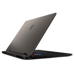 MSI Vector 18 HX AI A2XWJG-636NL Intel Core Ultra 9 275HX Portatīvais dators 45,7 cm (18") Quad HD+ 32 GB DDR5-SDRAM 2 TB SSD