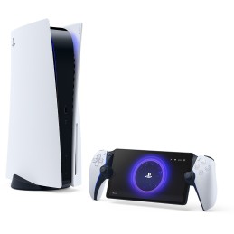 Sony Playstation Portal Attālināts spēlētājs
