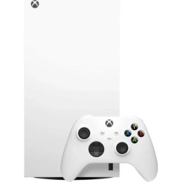 CONSOLE XBOX SERIES X...
