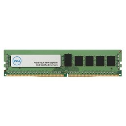DELL AC958789 модуль памяти 32 GB 1 x 32 GB DDR5 5600 MT s Error-correcting code (ECC)
