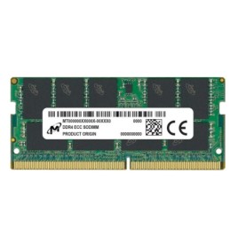 Server Memory...
