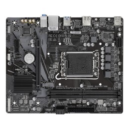 GIGABYTE H610M K V2 mātes plate Intel H610 LGA 1700 mikro ATX